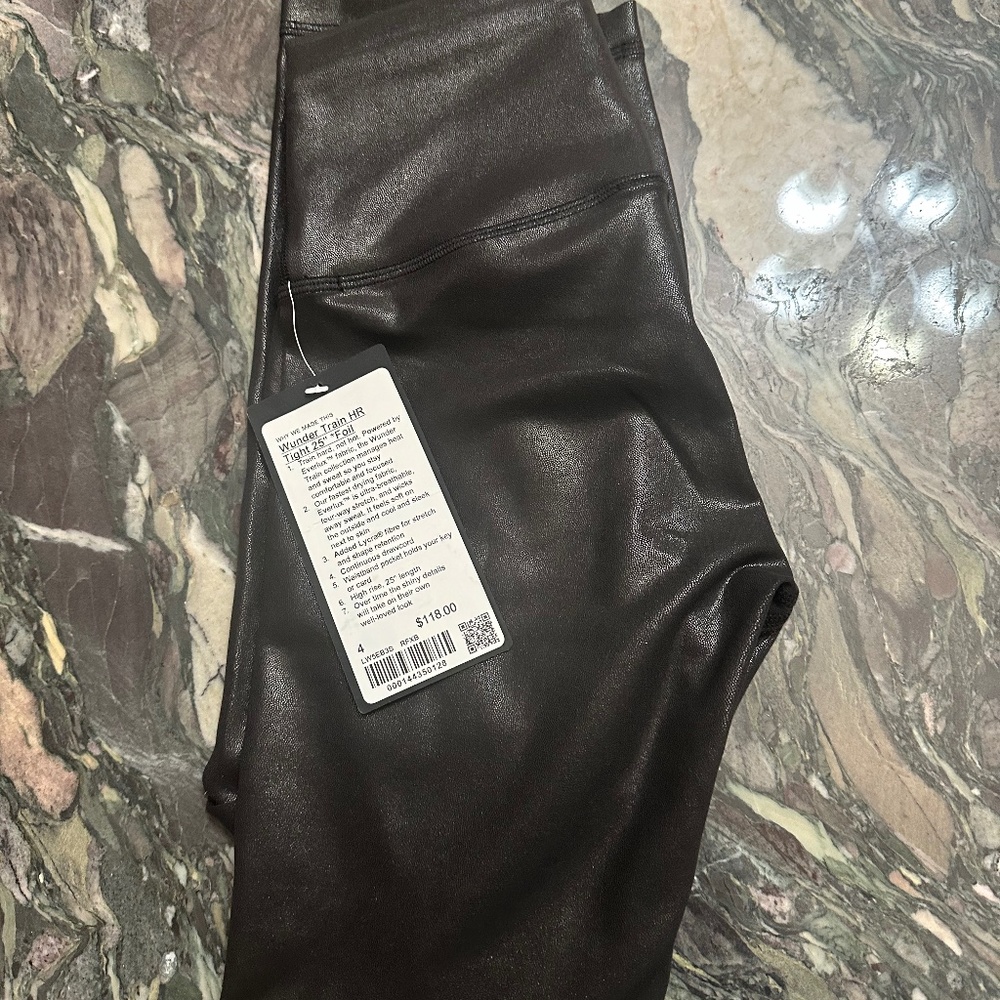 Lululemon Align™ High-Rise Pant